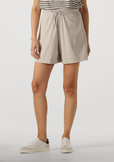 PENN & INK Pantalon courte SHORTS Sable - large