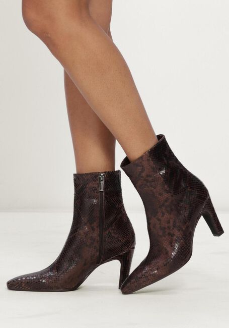 NOTRE-V 72539 Bottines en marron - large