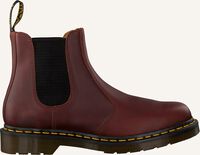 DR MARTENS Bottines chelsea 2976 en marron  DR MARTENS Bottines chelsea 2976 en marron  - medium