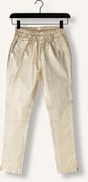 Gouden EST'SEVEN Legging BOYFRIEND PANTS/CHINO Gouden EST'SEVEN Legging BOYFRIEND PANTS/CHINO - medium
