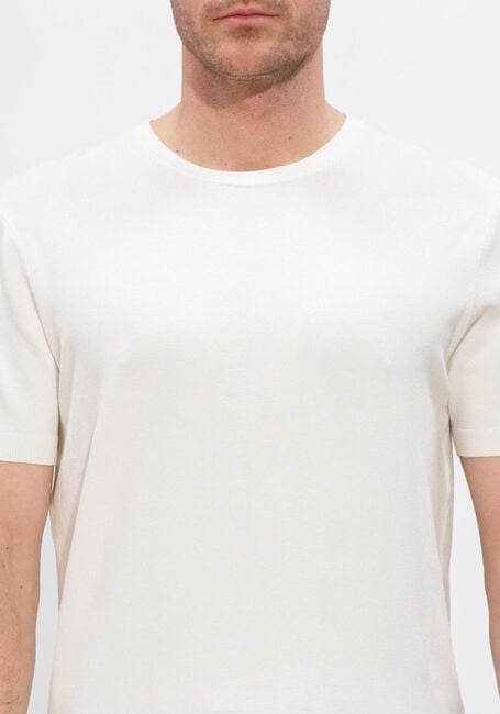 BLUE INDUSTRY T-shirt T-SHIRTS &Eacute;cru - large