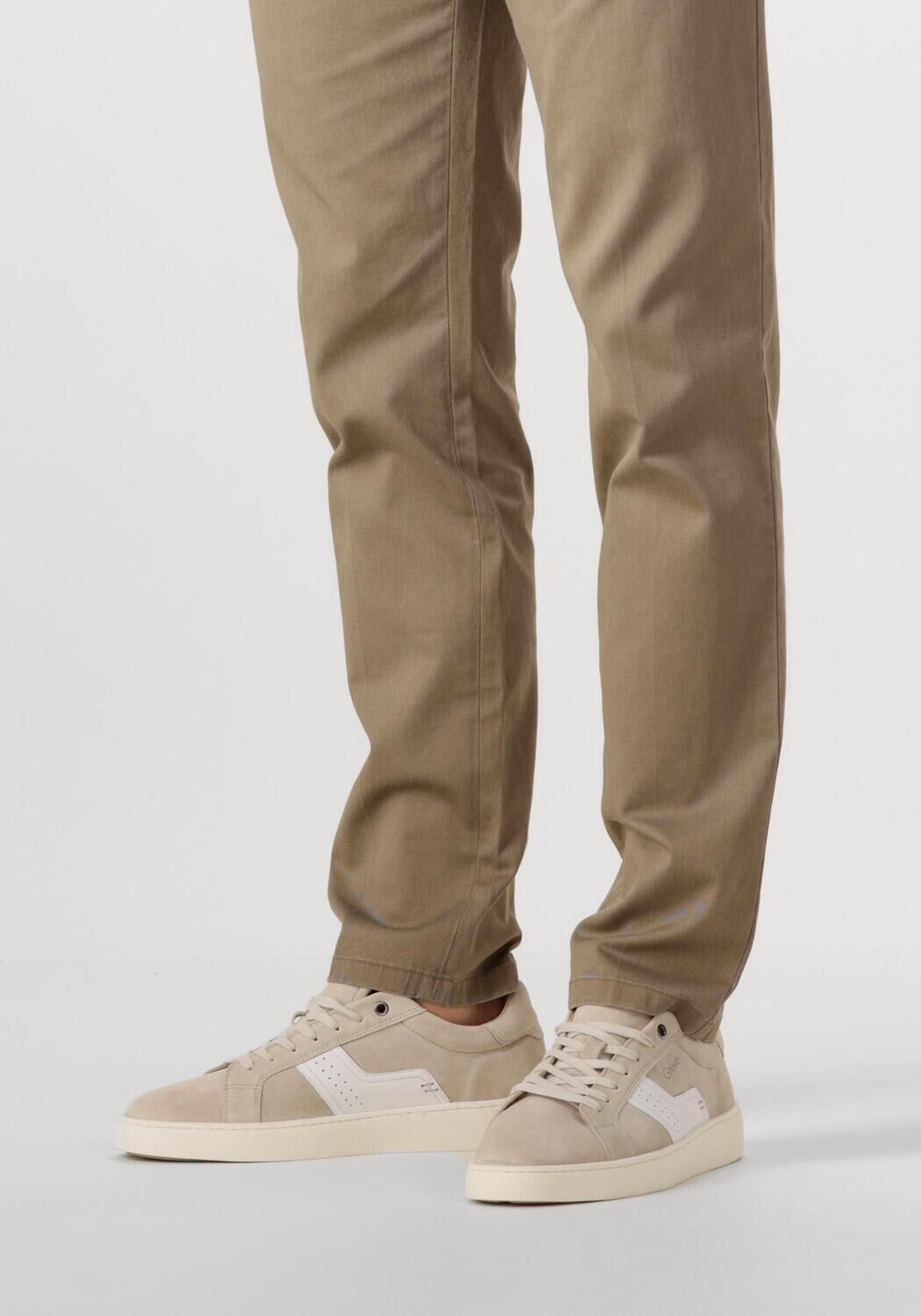 Beige GREVE Sneakers WAVE - large