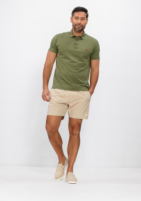 BOSS BLACK STARFISH Shorts de bain en beige - large