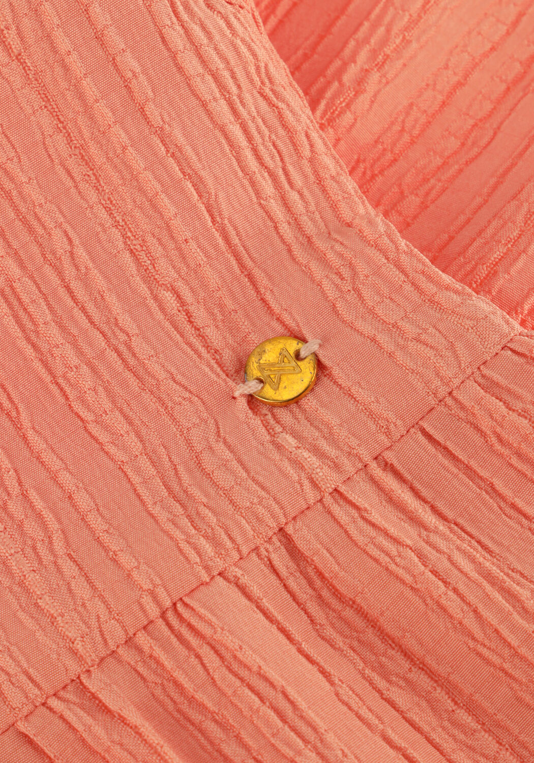 KOKO NOKO Mini robe N58937 en orange - large