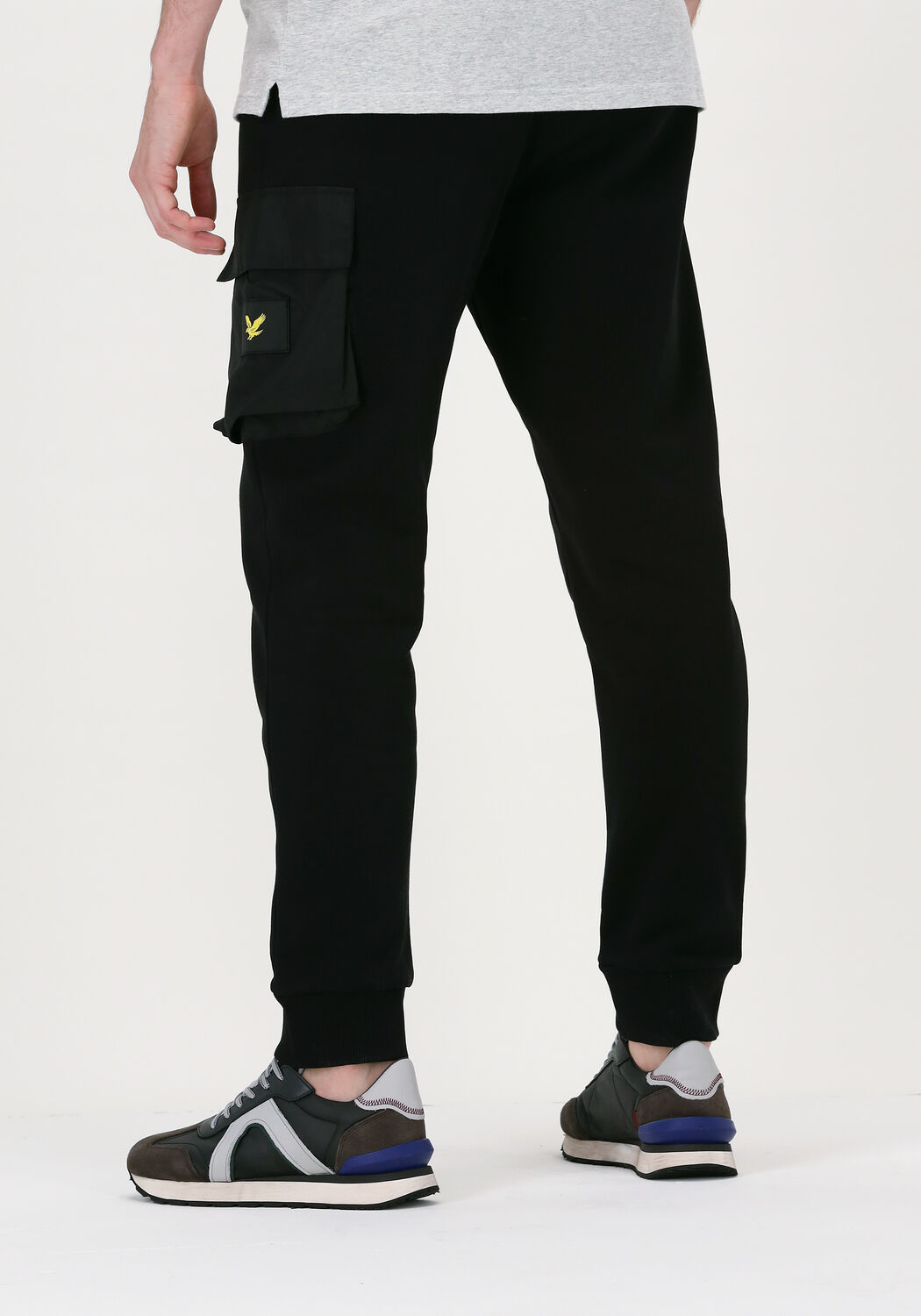 Lyle and on sale scott joggers junior