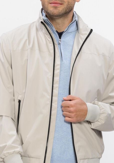 SAVE THE DUCK Jack FINLAY DARK22 en beige - large