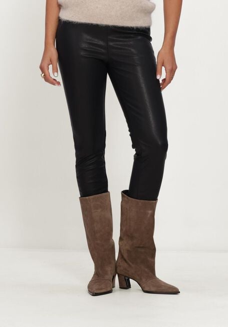 KNIT-TED Legging AMBERLY en noir - large
