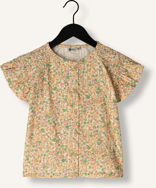Zand DAILY7  SHORT SLEEVE FLOWER Zand DAILY7  SHORT SLEEVE FLOWER - large