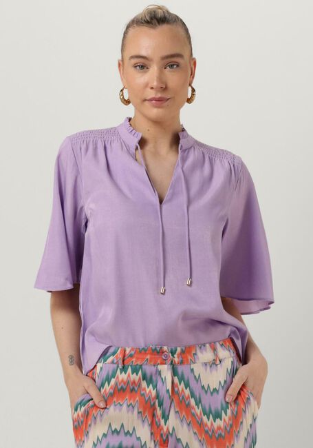 Paarse FREEBIRD  WV-WASH-SATIN-VIS-23-1.1 - large