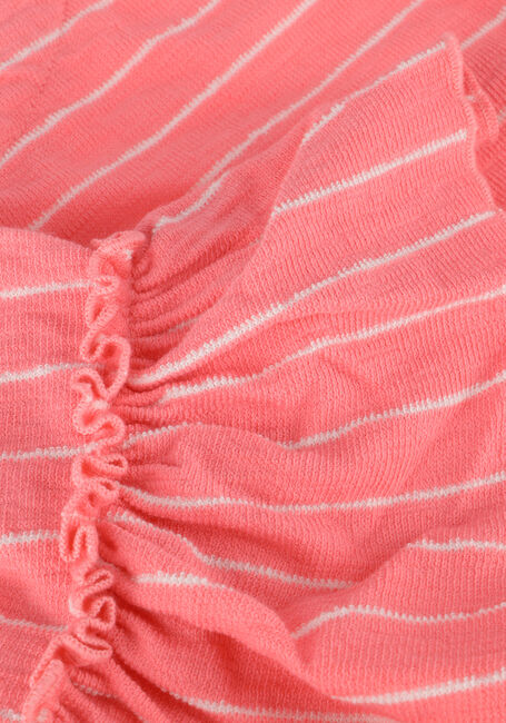 MY LITTLE COZMO Pull SILVIAK304S5 en rose - large