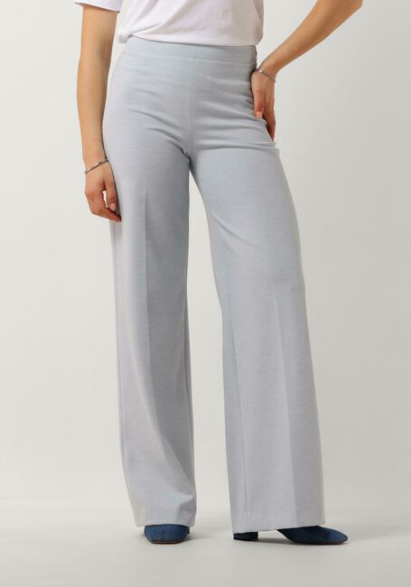 DRYKORN Pantalon large BEFORE Bleu clair - large