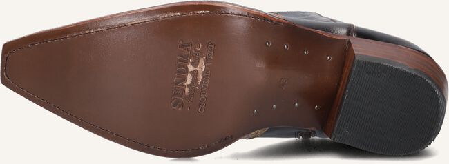 Bruine SENDRA  9918 Bruine SENDRA  9918 - large