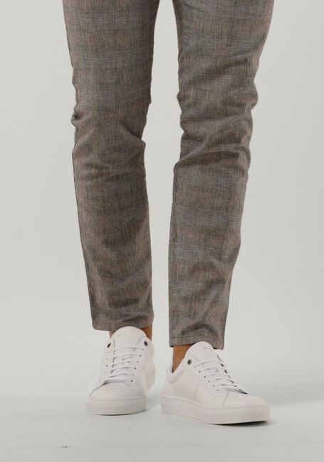 Witte VAN LIER Sneakers 2311068 - large