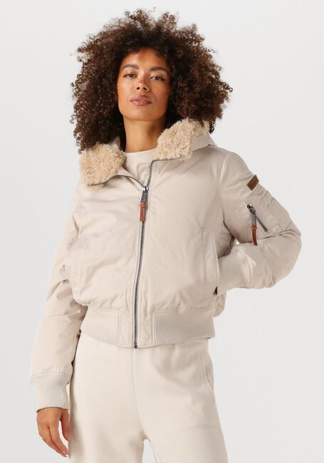 MOSCOW Jack 14-08 OLANDRIA en beige - large