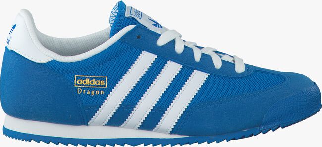 Adidas dragon dames blauw Clearance