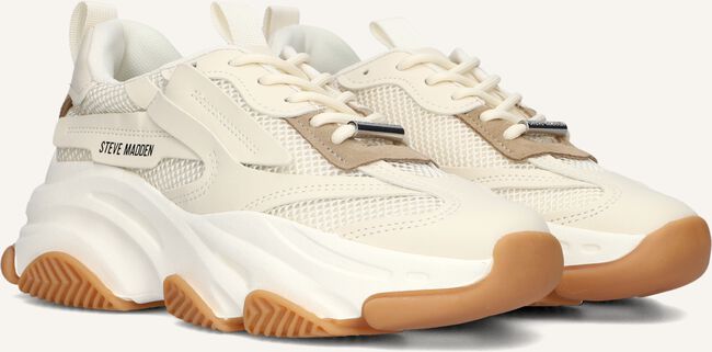 Witte STEVE MADDEN Sneakers POSSESSION Witte STEVE MADDEN Sneakers POSSESSION - large
