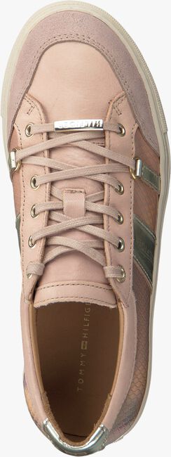 Roze TOMMY HILFIGER Sneakers INAZ1 - large