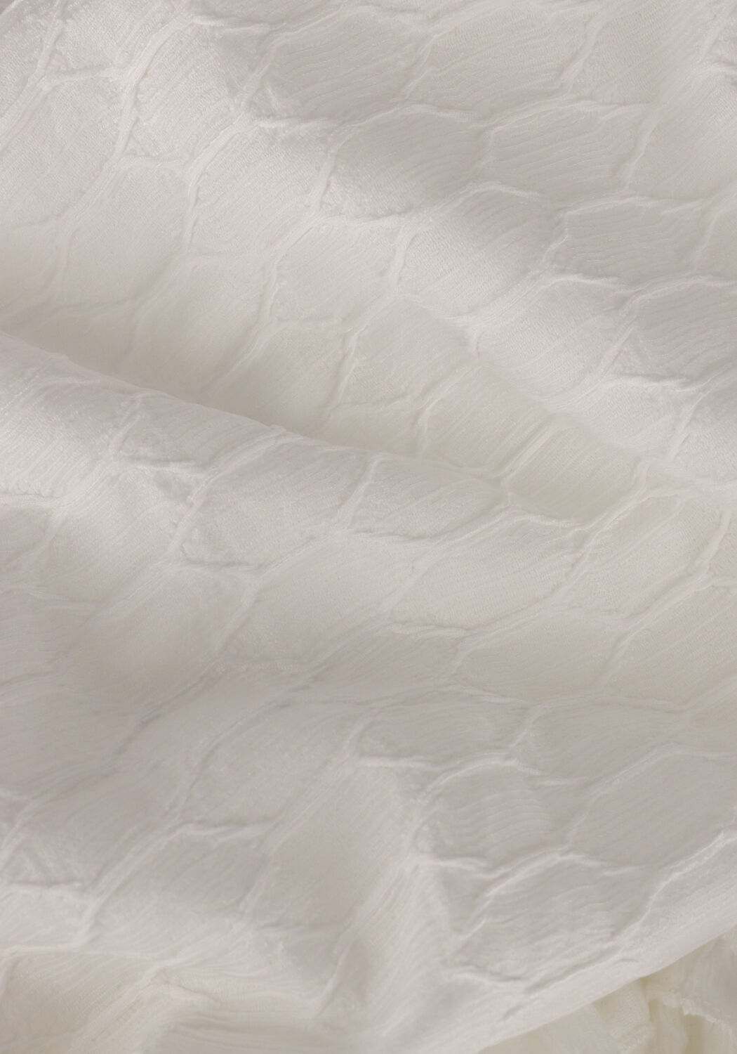 REFINED DEPARTMENT CHLOE Blouses Blanc - large