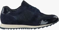 Blue HASSIA shoe 301924  - medium