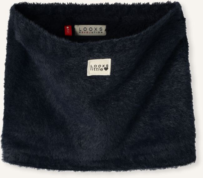 Blauwe LOOXS Little Sjaal 2531-7912 Blauwe LOOXS Little Sjaal 2531-7912 - large