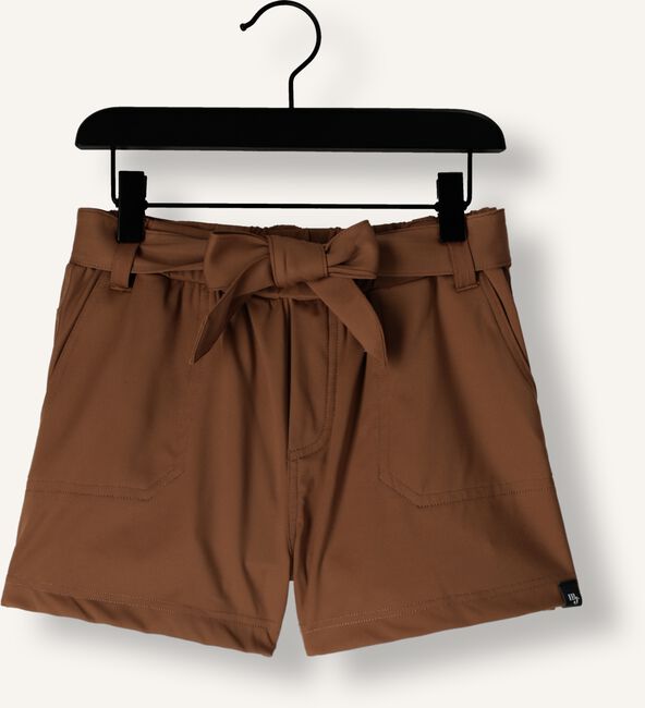 Bruine INDIAN BLUE JEANS Korte broek TRAVEL SHORT Bruine INDIAN BLUE JEANS Korte broek TRAVEL SHORT - large