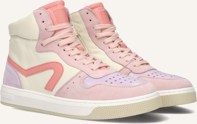 Paarse HIP Sneakers H1301 Paarse HIP Sneakers H1301 - large