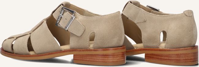 Beige BRONX Sandalen NEXT-WAGON 85026 Beige BRONX Sandalen NEXT-WAGON 85026 - large