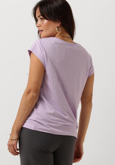 MINUS T-shirt LETI TEE Lilas - large