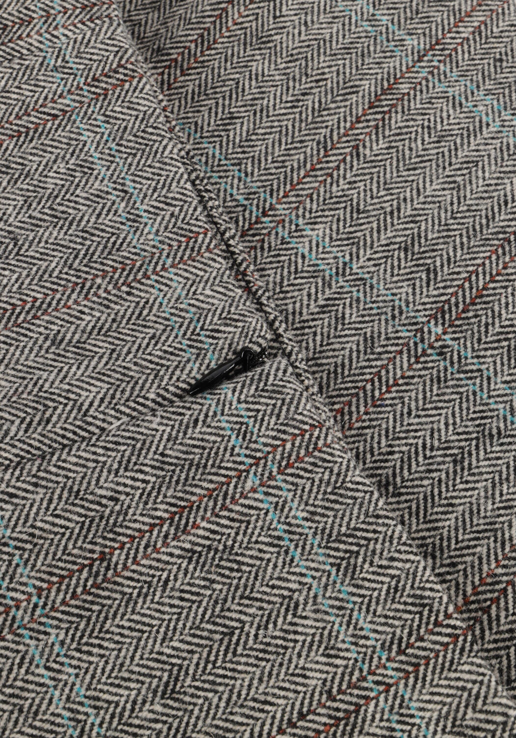 COPENHAGEN MUSE Mini-jupe CMJADEN-SKIRT en gris - large