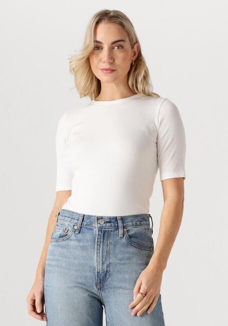 Witte NOTRE-V Top NV-HAGAR - large