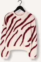 FABIENNE CHAPOT ZEBRA PULLOVER FABIENNE CHAPOT ZEBRA PULLOVER - medium