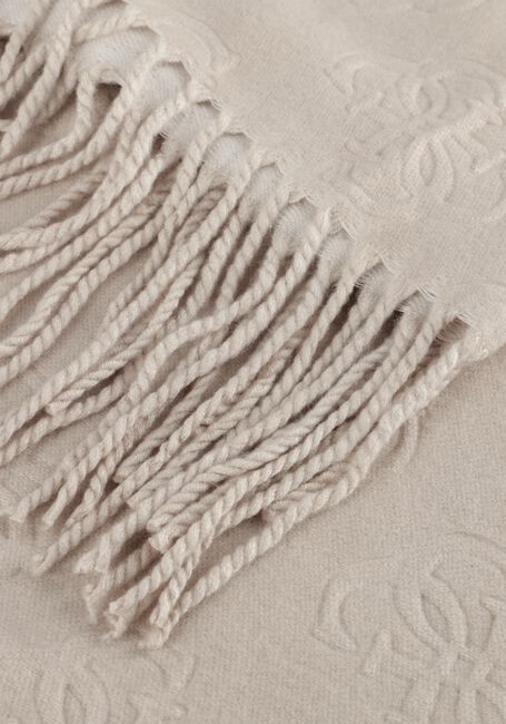 Beige GUESS Sjaal PONCHO 5421 Beige GUESS Sjaal PONCHO 5421 - large