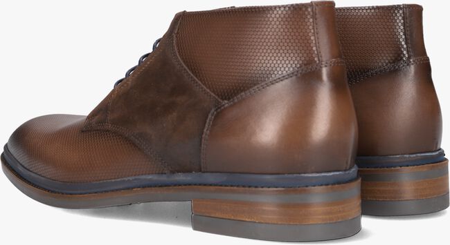 Bruine GIORGIO Nette schoenen 85803 - large