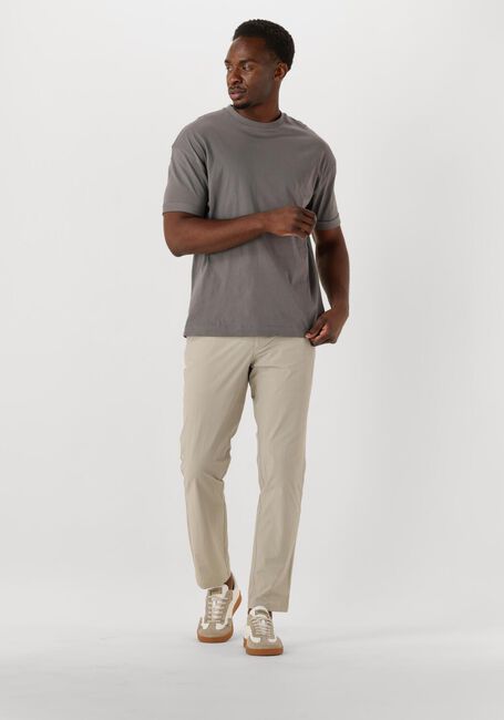 DRYKORN T-shirt THILO 520198 en gris - large