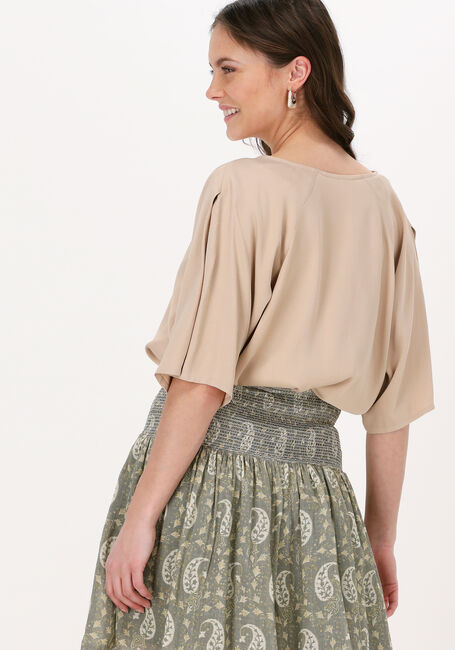 Beige IBANA Top TAGO - large