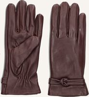 Rode NOTRE-V Handschoenen ZAWB1-199 - medium