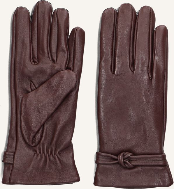 Rode NOTRE-V Handschoenen ZAWB1-199 Rode NOTRE-V Handschoenen ZAWB1-199 - large