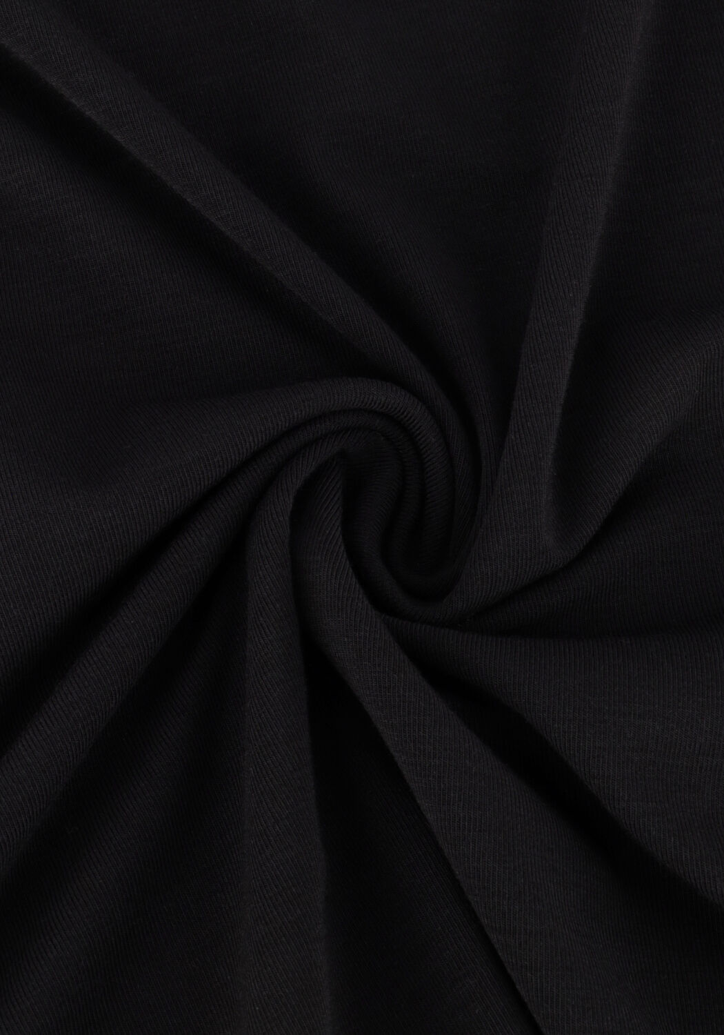 WOLFORD Haut AURORA PURE TOP SHORT SLEEVELESS en noir - large