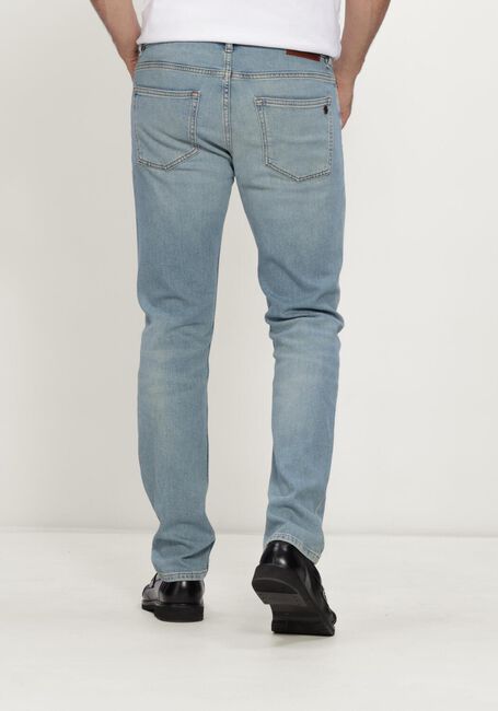 SELECTED MEN Pantalons longs SLH175-SLIM NEW MILES FLEX PANT NOOS en bleu - large