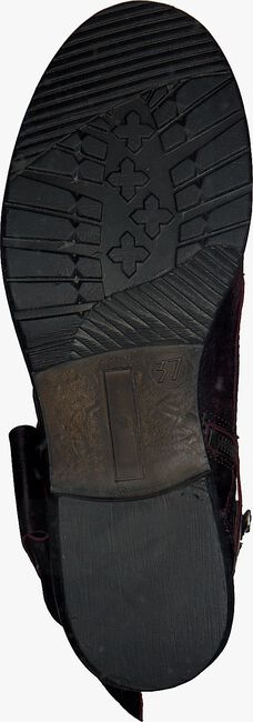 RED RAG VETERBOOTS 76332 - large