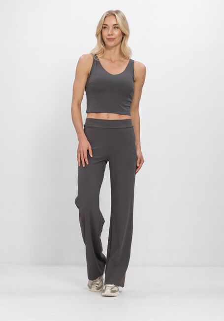 AIM'N Haut SENSE BRALETTE Gris fonc&eacute; - large