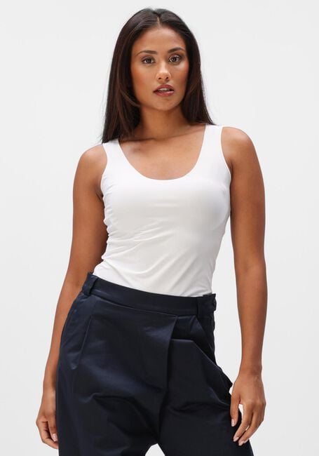 JAPAN TKY Haut IYO en blanc - large