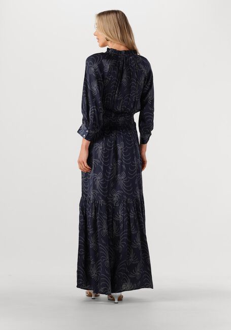 IBANA Robe maxi DYANI Bleu foncé - large