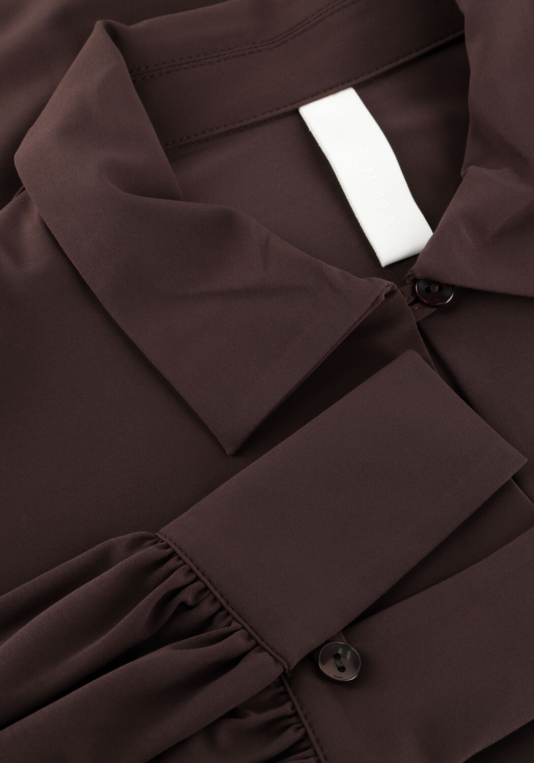 JAPAN TKY SOTOKO Blouses en marron - large