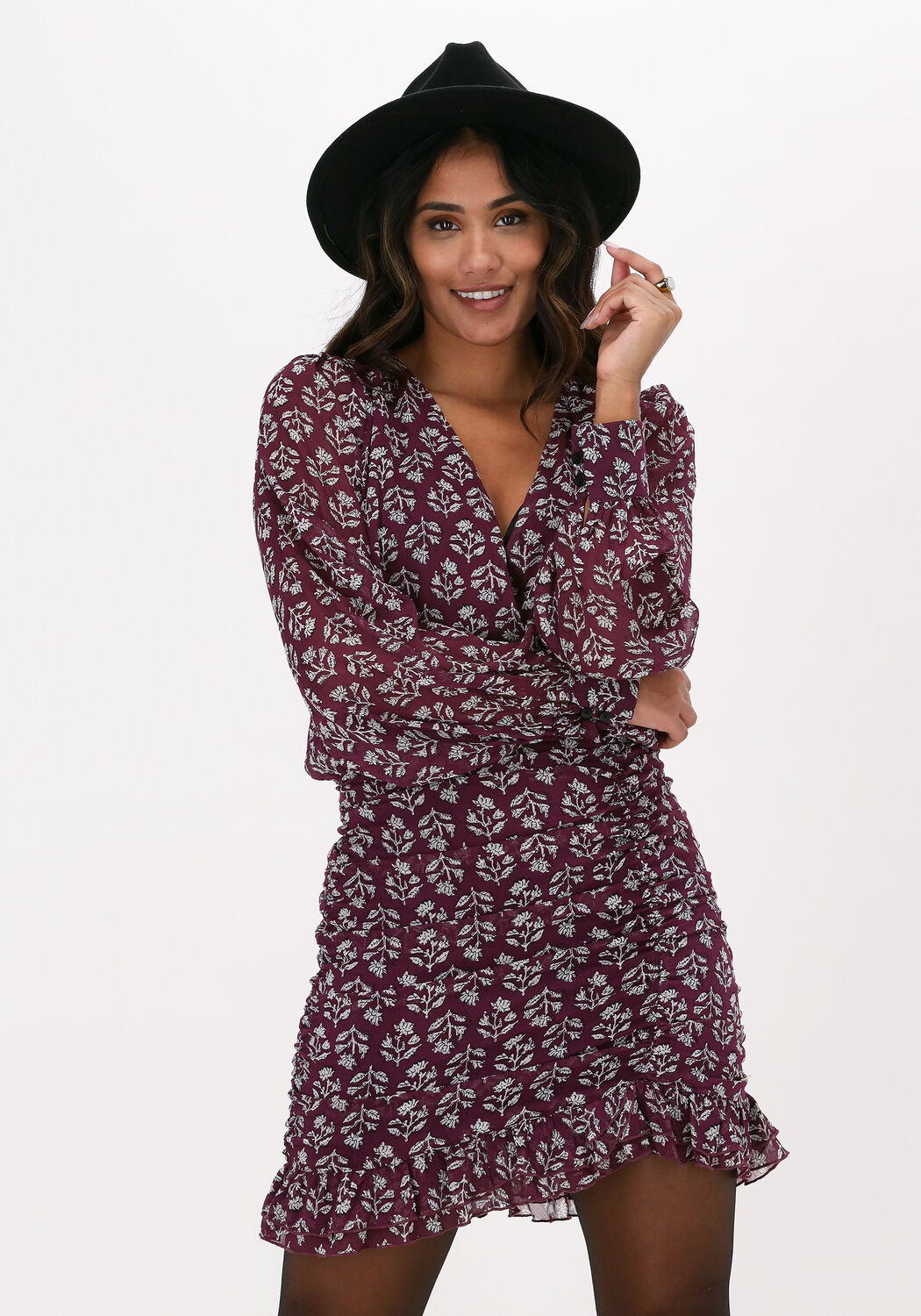 Harper en yve jurk sale
