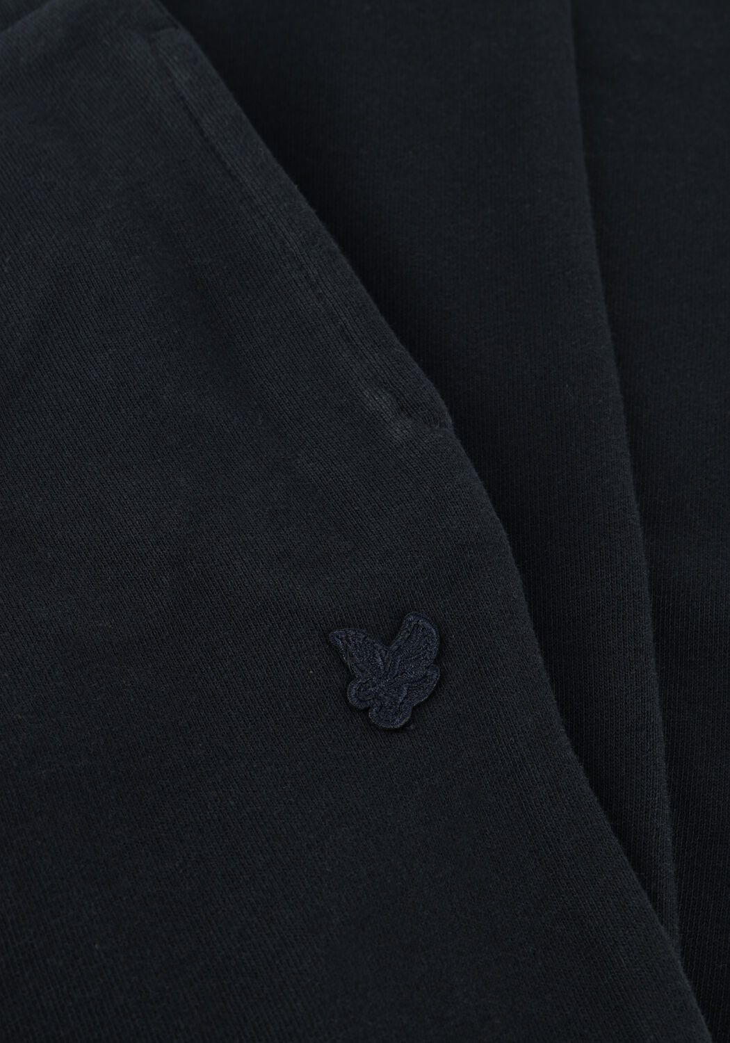 LYLE & SCOTT Pantalon de jogging TONAL SWEATPANT Bleu fonc&eacute; - large