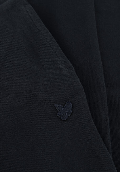 LYLE & SCOTT Pantalon de jogging TONAL SWEATPANT Bleu foncé - large