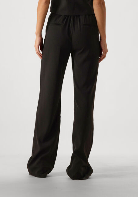 Zwarte YDENCE Pantalon PANTS SOLANGE TALL - large