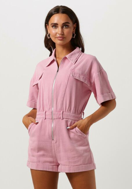 REFINED DEPARTMENT  KATE1 en rose - large
