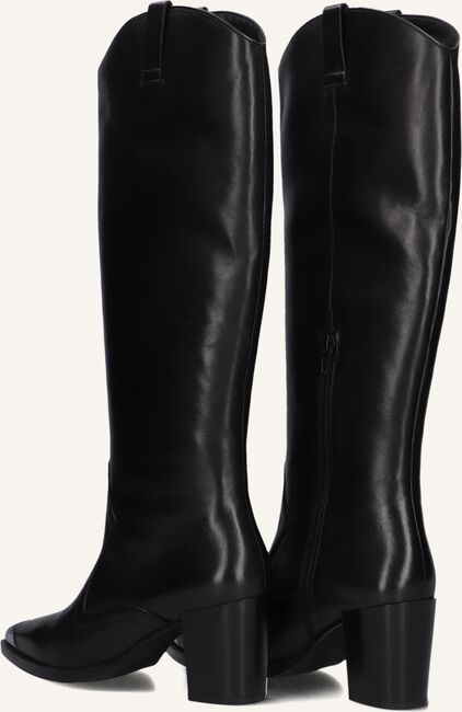 Zwarte BLASZ  NEW-AMERICANA-LOW Zwarte BLASZ  NEW-AMERICANA-LOW - large